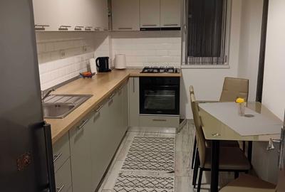 Apartament cu 2 camere semidecomandat în Lotus - 5