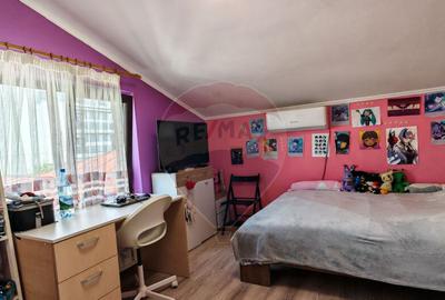 Vila tip duplex cu 5 camere de inchiriat in Pipera Vila tip duplex cu 5 camere de inchiriat in Pipera - 16