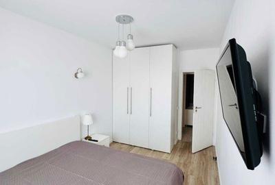 Apartament cu 2 camere decomandat în Lujerului - 4