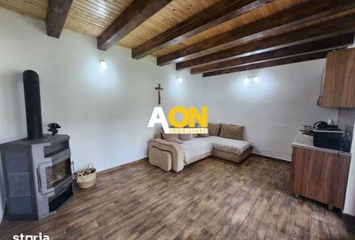 Casă cu 2 camere cu Teren 1335 Mp în Meteș - 9