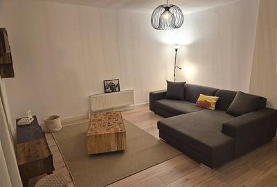 PRIMA ÎNCHIRIERE |  BĂNEASA | 3 camere, 107 MP, 2 băi, 2 locuri de parcare - 4