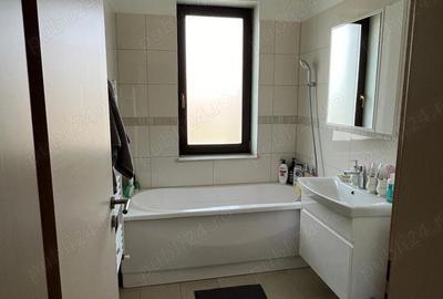 Apartament cu 2 camere decomandat în Central - 2