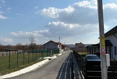 Teren de 686 mp, în Central - 7