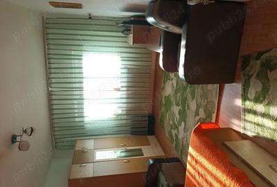 Garsonieră decomandată în Exterior Vest - 9