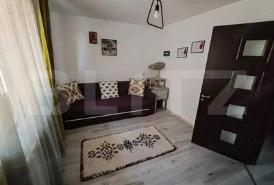 Casă cu 4 camere cu Teren 123 Mp în Central - 3