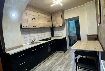 Apartament cu 2 camere decomandat în Popoveni - 1