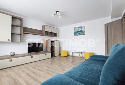 Apartament mobilat 3 camere zona Scriitorilor - 10