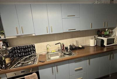 Apartament cu 2 camere în Central - 9