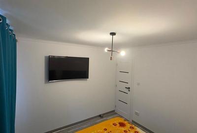 Apartament cu 2 camere decomandat în Dorobanți - 7