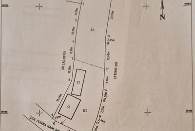 Casa de vanzare in Bajesti, comuna Balilesti, judetul Arges – Mioveni - 7