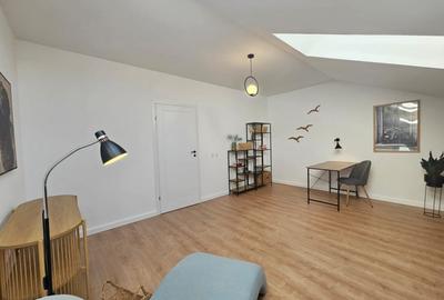 Duplex cu 4 camere cu Teren 160 Mp în Pipera - 10