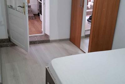 Casă cu 2 camere în Cernavodă - 4