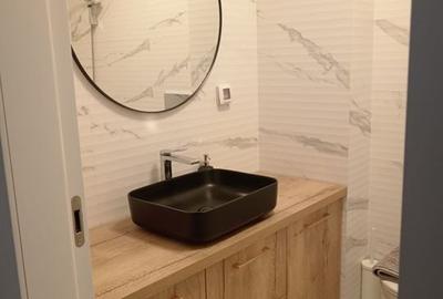 | De inchiriat | 2 camere | Floreasca | CENTRALA PROPRIE - 9