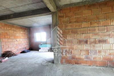 Casa individuala cu 5 camere,3 bai si garaj,Becicherecul Mic - 14