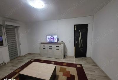 Apartament cu 3 camere semidecomandat în Central - 10