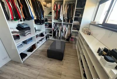 Casă cu 5 camere cu Teren 604 Mp în Central - 16