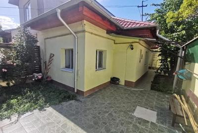 Casă cu 3 camere cu Teren 130 Mp în Central - 5
