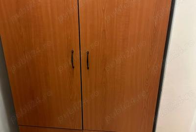 Garsoniera de inchiriat Oradea, Strada Slatinei (zona Decebal) - 1