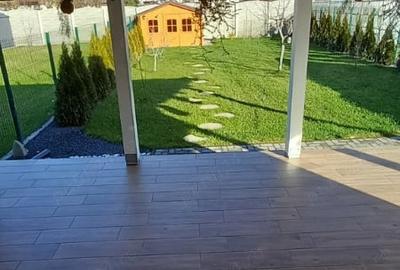 Casă cu 3 camere cu Teren 412 Mp în Mehala - 4