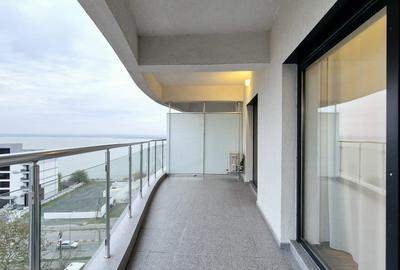 Mamaia- Del Mar- apartament cu vedere spectaculoasa - 10