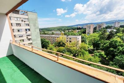 Apartament cu 2 camere semidecomandat, mobilat în Gheorgheni - 17