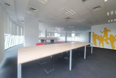 Comision 0! Inchiriere spatiu birouri in zona Armeneasca - 310 si 376mp - 5