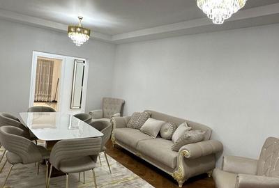 Apartament cu 3 camere în Central - 7