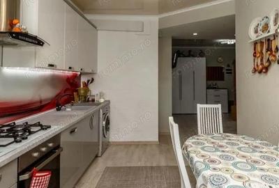 Garsonieră decomandată în Băneasa - 3