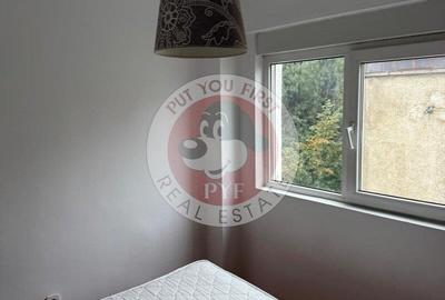 Gradina Cismigiu | 2 camere |Semidecomandat | 41mp | B12122 - 4