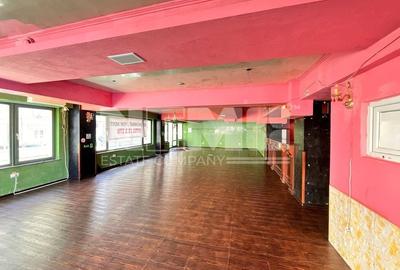 Spatiu Comercial 242 Mp/Utili  I Suceava/Obcini I2000Euro/Luna - 2