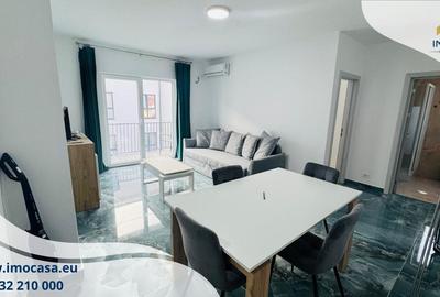 Apartament cu 2 camere decomandat, mobilat în Grădiște - 3