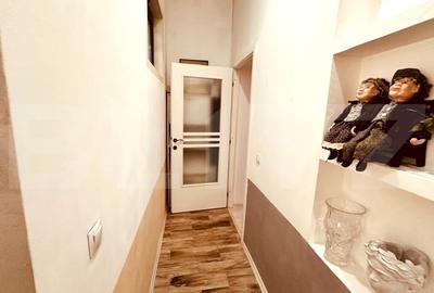 Casa de vanzare, cu 3 camere, 68 mp, zona Tatarasi - 4