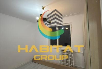 Apartament cu 2 camere semidecomandat în P-ța Reșița - 8