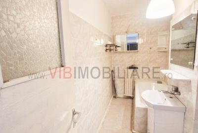 Garsonieră decomandată, mobilată în Virtuții - 6