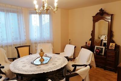 Casa 6 cam de 340 mp utili, teren 1000 mp Focsani Nord, Crang Petresti
