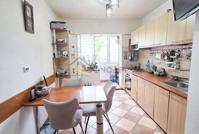 Apartament cu 3 camere decomandat, mobilat în Berceni - 3