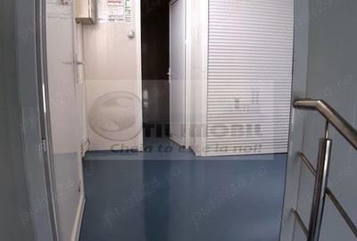 Spațiu comercial, de 600 mp, în Bârnova - 10
