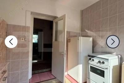 Inchiriez apartament cu 4 camere G Enescu - 7