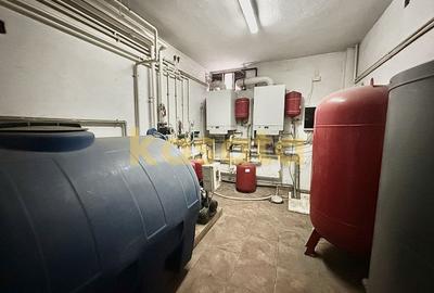 Spațiu industrial, de 700 mp, în Alexandriei - 27