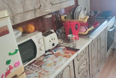 Casă cu 2 camere în Cunești - 15