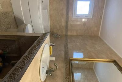 Apartament cu 2 camere decomandat în Cantacuzino - 5