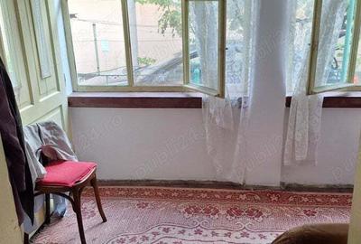 Vand casa cu teren comuna Mihai Viteazu - 2