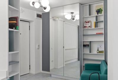 Apartament cu 4 camere decomandat în Tei - 5