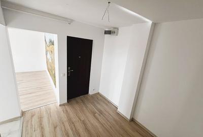 APARTAMENT 3 CAMERE RENOVAT, FINISAT, LIBER PENTRU MUTAT - 2