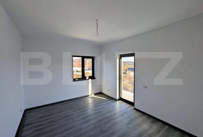 Casa moderna situata intr-o zona linistita, cu acces facil la oras - 10