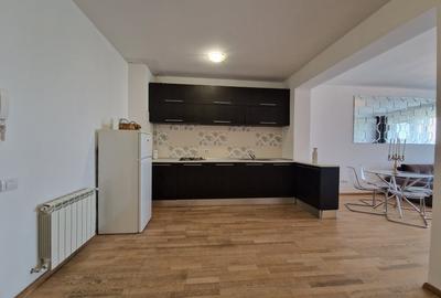 2 Camere Baneasa - Privighetorilor - Gradina Zoo - 9