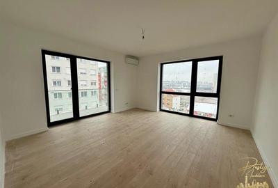Apartament cu 3 camere tip Florenta de vanzare, Prima Urbana 3-Oradea - 1
