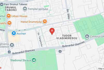 Închiriez garsonieră renovata recent în Dr Taberei Proprietar - 1