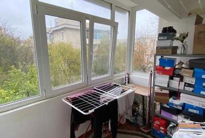 Garsonieră decomandată în Lujerului