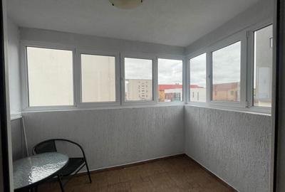 Apartament cu 2 camere în Central - 1